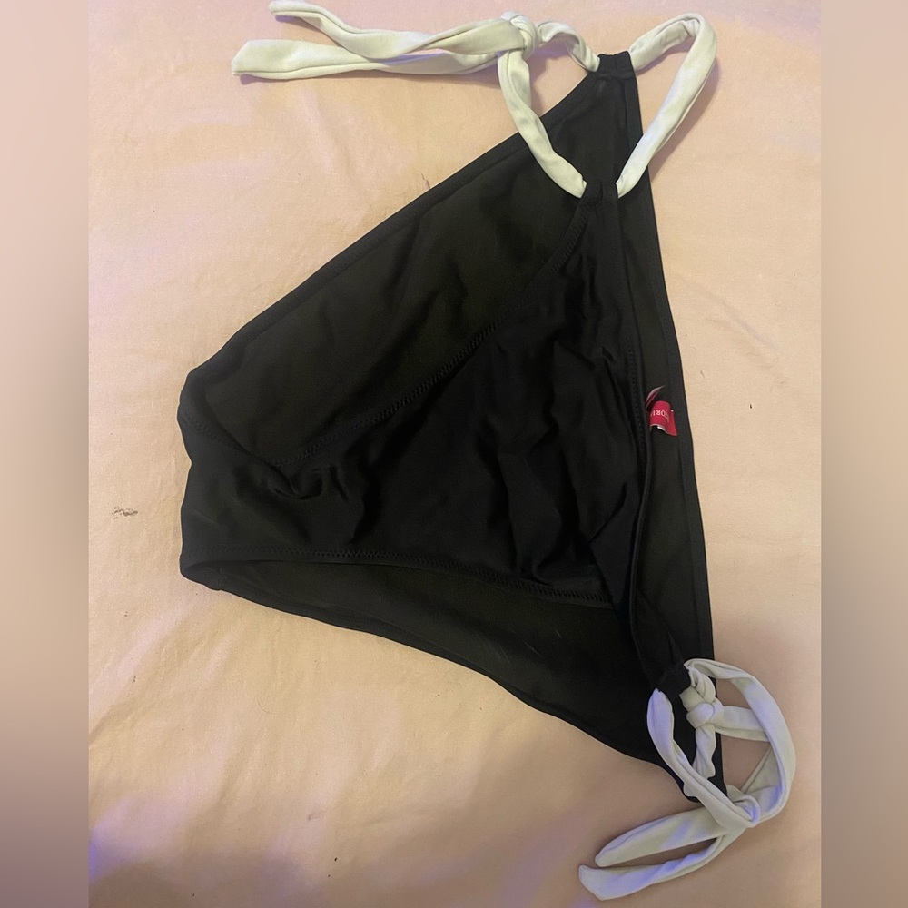 Victorias Secret Tie Sides Bottoms